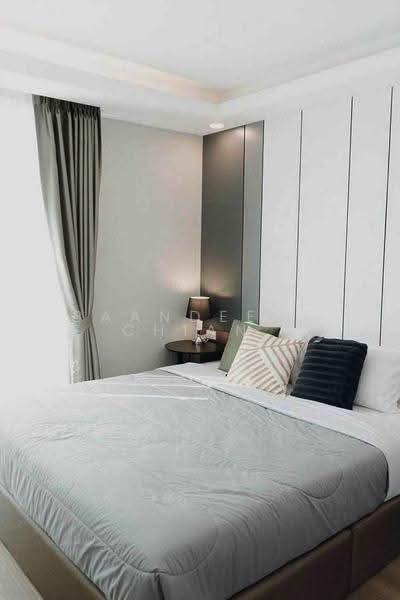 Mahidol Condo, Chiang Mai, Baan Pa Prao Nok Soi 3, Pa Daet, Muang Chiang Mai, Chiang Mai, 2 Bedrooms, 46 sqm, Condo For Rent, by Baandeedee Chiangmai, 500506634 - DDproperty.com