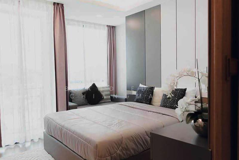 Mahidol Condo : มหิดล คอนโด, เชียงใหม่, บ้านป่าพร้าวนอก ซอย 3, ป่าแดด, เมืองเชียงใหม่, เชียงใหม่, 46 ตร.ม., คอนโด ให้เช่า, โดย Baandeedee Chiangmai, 500506634 - DDproperty.com