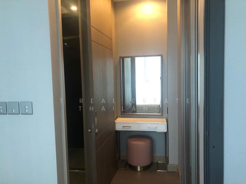 The Esse at Singha Complex, Bangkok, 1788 New Petchaburi Rd, Khlongtoei Nua, Watthana, Bangkok, 1 Bedroom, 35 sqm, Condo For Sale, by GT Real Estate Thailand, 500506635 - DDproperty.com