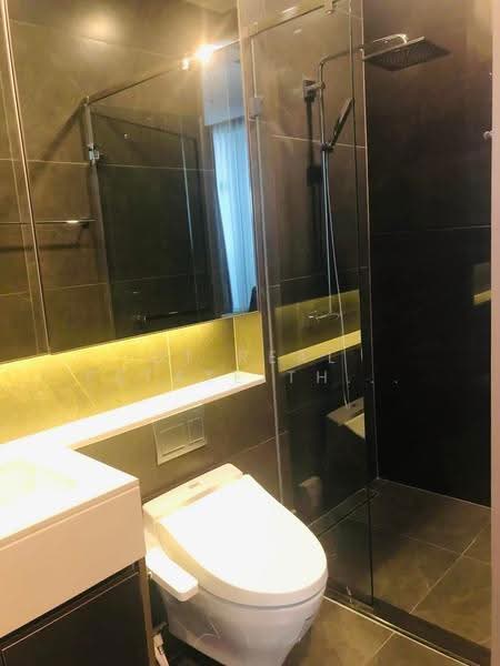 The Esse at Singha Complex, Bangkok, 1788 New Petchaburi Rd, Khlongtoei Nua, Watthana, Bangkok, 1 Bedroom, 35 sqm, Condo For Sale, by GT Real Estate Thailand, 500506635 - DDproperty.com