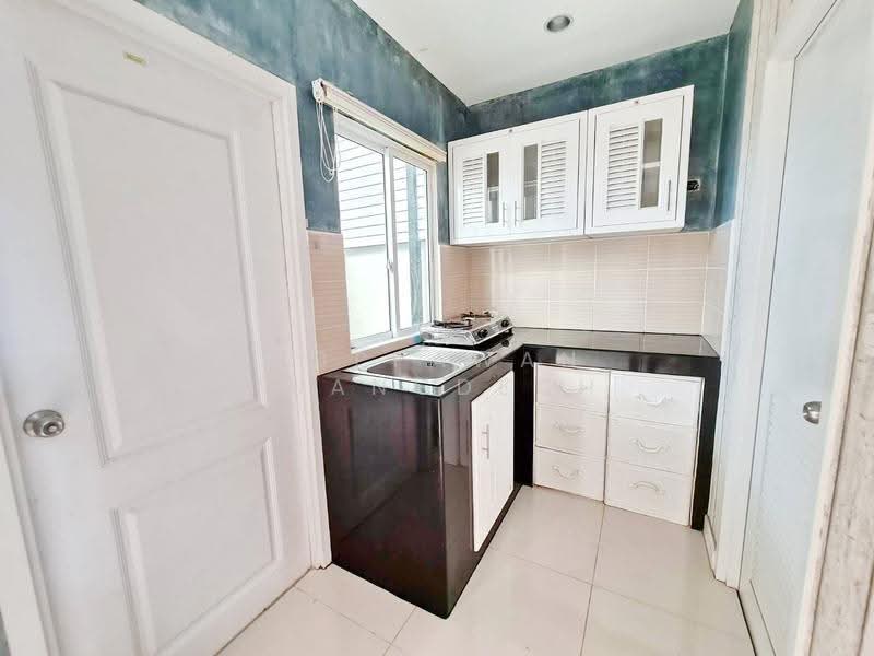 ให้เช่า ทาวน์โฮม 2 ชั้น ม.พฤกษาทาวน์ พรีเว่ ซอยอ่อนนุช 66, Bangkok, Prawet, Bangkok, 3 Bedrooms, 110 sqm, Townhouse For Rent, by Noppawan Ruangdech, 500506638 - DDproperty.com