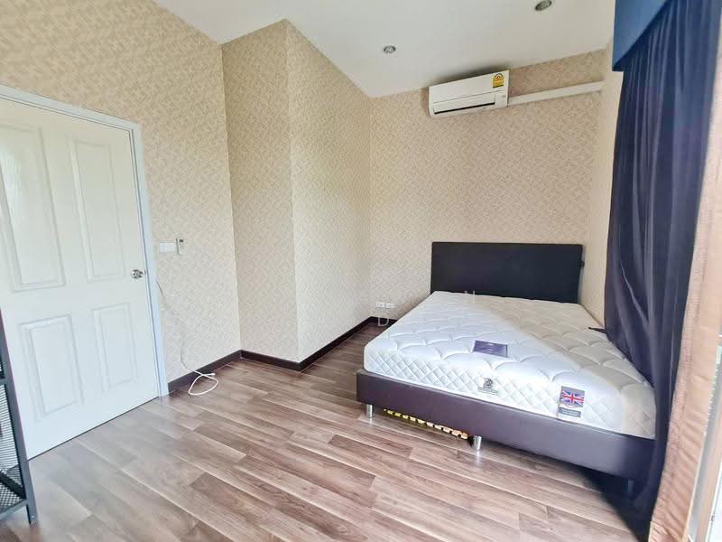 ให้เช่า ทาวน์โฮม 2 ชั้น ม.พฤกษาทาวน์ พรีเว่ ซอยอ่อนนุช 66, กรุงเทพ, ประเวศ, กรุงเทพ, 110 ตร.ม., ทาวน์เฮ้าส์ ให้เช่า, โดย Noppawan Ruangdech, 500506638 - DDproperty.com