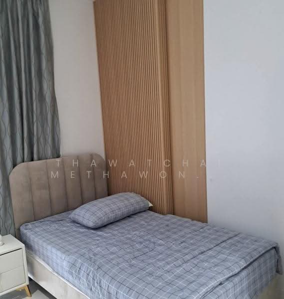 Villa Ratchatewi, Bangkok, 83 Phayathai Road, Thanon Phaya Thai, Ratchathewi, Bangkok, 2 Bedrooms, 84 sqm, Condo For Rent, by Thawatchai Methawongworakul, 500506640 - DDproperty.com