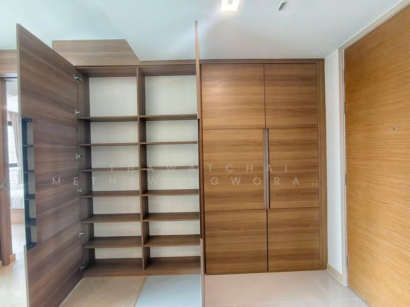 The Address Sathorn, Bangkok, 98 Sathorn Nua Road, Silom, Bang Rak, Bangkok, 1 Bedroom, 55 sqm, Condo For Rent, by Thawatchai Methawongworakul, 500506642 - DDproperty.com