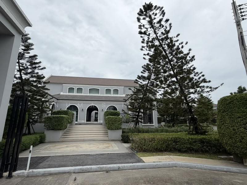 Britania Wongwaen Chatuchot : บริทาเนีย วงแหวน จตุโชติ, Pathum Thani, ถ. หทัยราษฎร์, Bung Kham Proi, Lam Luk Ka, Pathum Thani, 3 Bedrooms, 190 sqm, Townhouse For Sale, by Anumas Hangkul, 500506643 - DDproperty.com