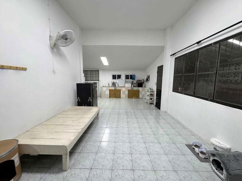 บ้านให้เช่า – ใกล้โรงเรียนนานาชาติลานนา-หางดง เพียง 10 นาที ค่าเช่า 12,000 บาท / เดือน No.9H1095, เชียงใหม่, ป่าแดด, เมืองเชียงใหม่, เชียงใหม่, 120 ตร.ม., บ้านเดี่ยว ให้เช่า, โดย Baandeedee Chiangmai, 500506645 - DDproperty.com