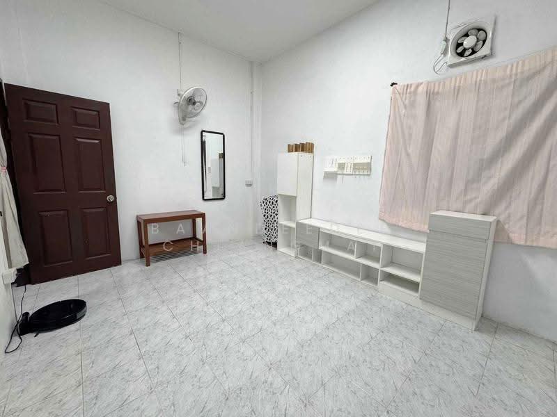 บ้านให้เช่า – ใกล้โรงเรียนนานาชาติลานนา-หางดง เพียง 10 นาที ค่าเช่า 12,000 บาท / เดือน No.9H1095, เชียงใหม่, ป่าแดด, เมืองเชียงใหม่, เชียงใหม่, 120 ตร.ม., บ้านเดี่ยว ให้เช่า, โดย Baandeedee Chiangmai, 500506645 - DDproperty.com