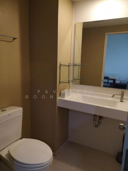 U Delight @ Huamak Station, Bangkok, 89 Huamak Road, Hua Mak, Bang Kapi, Bangkok, 1 Bedroom, 31 sqm, Condo For Sale, by Pavadee Boonyarith, 500506647 - DDproperty.com