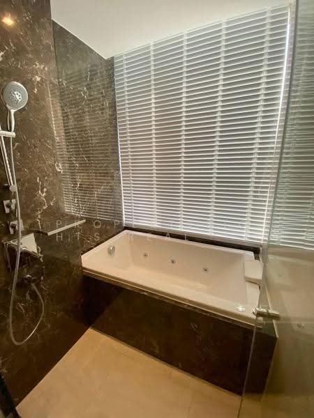 ASHTON Silom, Bangkok, 166 Silom Road, Bang Rak, Bangkok, 2 Bedrooms, 76 sqm, Condo For Rent, by PROPERTYSIGHTS REAL ESTATE, 500506648 - DDproperty.com