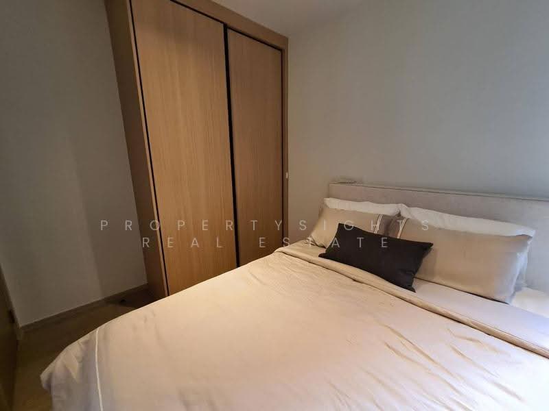 ASHTON Silom, Bangkok, 166 Silom Road, Bang Rak, Bangkok, 2 Bedrooms, 76 sqm, Condo For Rent, by PROPERTYSIGHTS REAL ESTATE, 500506648 - DDproperty.com