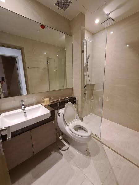 ASHTON Silom, Bangkok, 166 Silom Road, Bang Rak, Bangkok, 2 Bedrooms, 76 sqm, Condo For Rent, by PROPERTYSIGHTS REAL ESTATE, 500506648 - DDproperty.com