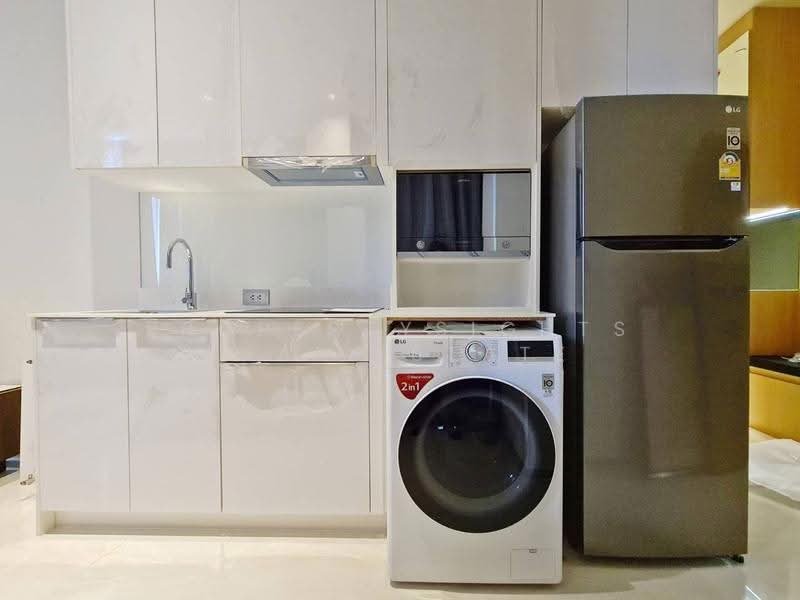 ASHTON Silom, Bangkok, 166 Silom Road, Bang Rak, Bangkok, 2 Bedrooms, 76 sqm, Condo For Rent, by PROPERTYSIGHTS REAL ESTATE, 500506648 - DDproperty.com