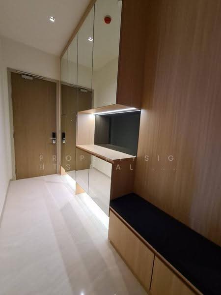 ASHTON Silom, Bangkok, 166 Silom Road, Bang Rak, Bangkok, 2 Bedrooms, 76 sqm, Condo For Rent, by PROPERTYSIGHTS REAL ESTATE, 500506648 - DDproperty.com