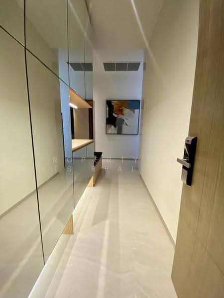 ASHTON Silom, Bangkok, 166 Silom Road, Bang Rak, Bangkok, 2 Bedrooms, 76 sqm, Condo For Rent, by PROPERTYSIGHTS REAL ESTATE, 500506648 - DDproperty.com