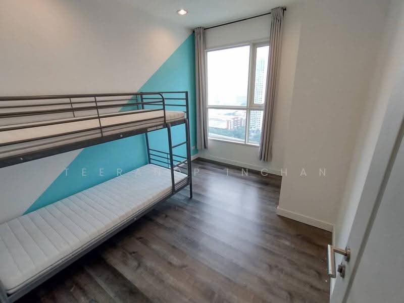 The Light House Sathorn–Chareonnakorn, Bangkok, Chareonnakorn Road, Khlong Ton Sai, Khlong San, Bangkok, 2 Bedrooms, 70 sqm, Condo For Sale, by Teeranop Inchan, 500506649 - DDproperty.com