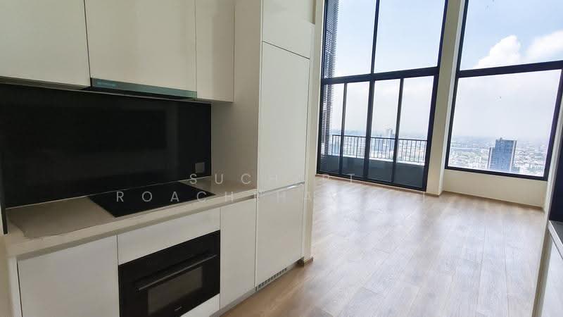 Noble Form Thonglor, Bangkok, Sukhumvit 55, Khlong Tan Nua, Watthana, Bangkok, 2 Bedrooms, 77 sqm, Condo For Sale, by Suchart Roachthavilit, 500506651 - DDproperty.com