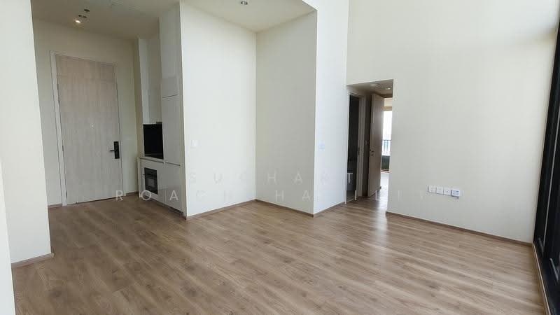 Noble Form Thonglor, Bangkok, Sukhumvit 55, Khlong Tan Nua, Watthana, Bangkok, 2 Bedrooms, 77 sqm, Condo For Sale, by Suchart Roachthavilit, 500506651 - DDproperty.com
