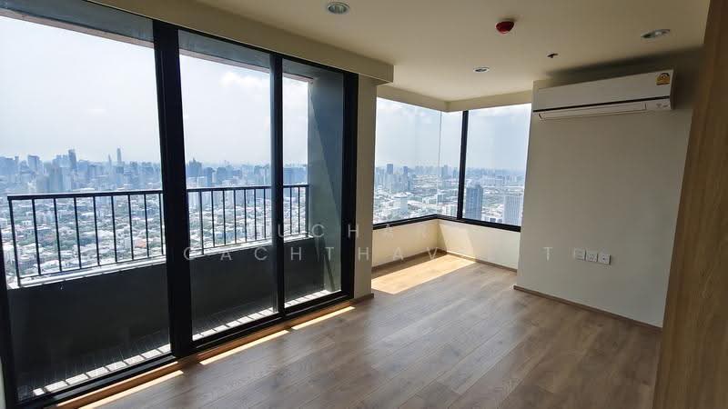 Noble Form Thonglor, Bangkok, Sukhumvit 55, Khlong Tan Nua, Watthana, Bangkok, 2 Bedrooms, 77 sqm, Condo For Sale, by Suchart Roachthavilit, 500506651 - DDproperty.com