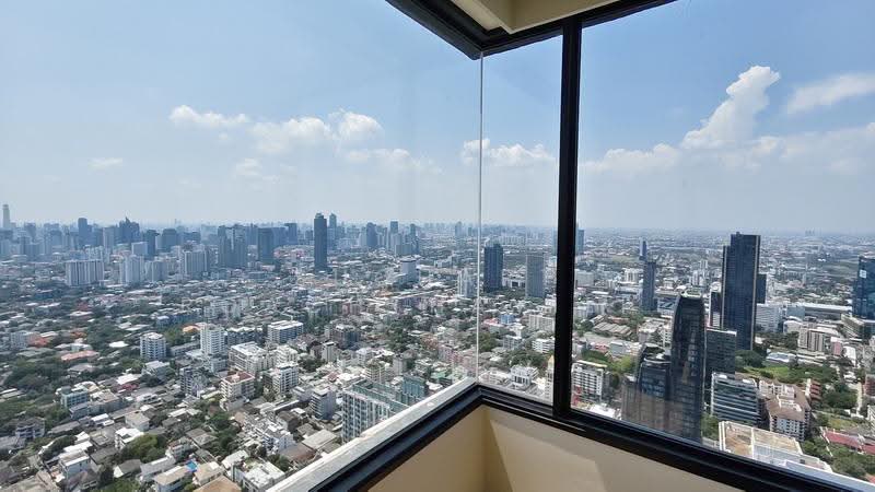 Noble Form Thonglor, Bangkok, Sukhumvit 55, Khlong Tan Nua, Watthana, Bangkok, 2 Bedrooms, 77 sqm, Condo For Sale, by Suchart Roachthavilit, 500506651 - DDproperty.com