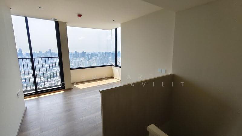 Noble Form Thonglor, Bangkok, Sukhumvit 55, Khlong Tan Nua, Watthana, Bangkok, 2 Bedrooms, 77 sqm, Condo For Sale, by Suchart Roachthavilit, 500506651 - DDproperty.com