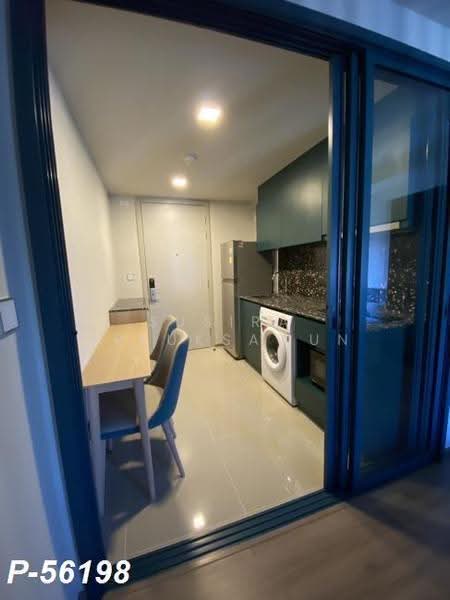 The Base Sukhumvit 50 : เดอะ เบส สุขุมวิท 50, กรุงเทพ, ซอยเริ่มเจริญ แยก 1 ถนนสุขุมวิท 50, พระโขนง, คลองเตย, กรุงเทพ, 26 ตร.ม., คอนโด ให้เช่า, โดย Susira Preuksawun, 500506652 - DDproperty.com