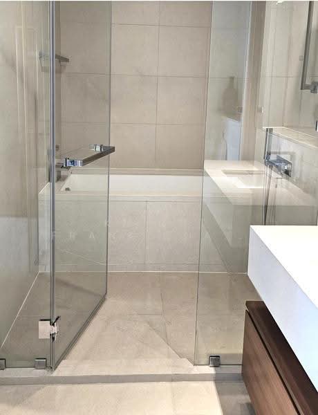 The River by Raimon Land, Bangkok, Soi Charoen Nakorn 13, Charoen Nakorn Road, Khlong Ton Sai, Khlong San, Bangkok, 3 Bedrooms, 138 sqm, Condo For Rent, by Knight Frank Chartered (Thailand) Co.,Ltd, 500506653 - DDproperty.com