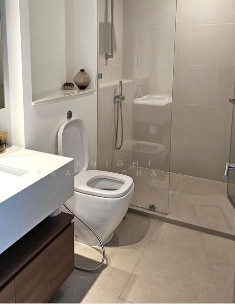 The River by Raimon Land, Bangkok, Soi Charoen Nakorn 13, Charoen Nakorn Road, Khlong Ton Sai, Khlong San, Bangkok, 3 Bedrooms, 138 sqm, Condo For Rent, by Knight Frank Chartered (Thailand) Co.,Ltd, 500506653 - DDproperty.com