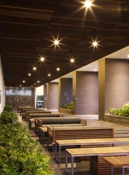 The River by Raimon Land, Bangkok, Soi Charoen Nakorn 13, Charoen Nakorn Road, Khlong Ton Sai, Khlong San, Bangkok, 3 Bedrooms, 138 sqm, Condo For Rent, by Knight Frank Chartered (Thailand) Co.,Ltd, 500506653 - DDproperty.com