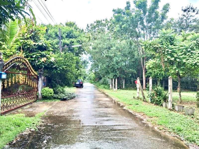 ที่ดินท่าเสา อุตรดิตถ์, Uttaradit, Tha Sao, Muang Uttaradit, Uttaradit, , 982 sqm, Land For Sale, by The Best Property เล็ก, 500506656 - DDproperty.com