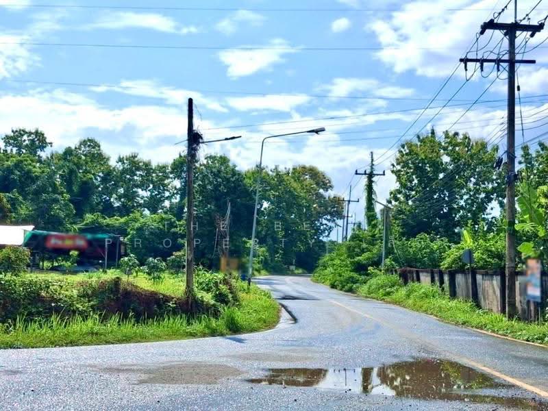ที่ดินท่าเสา อุตรดิตถ์, Uttaradit, Tha Sao, Muang Uttaradit, Uttaradit, , 982 sqm, Land For Sale, by The Best Property เล็ก, 500506656 - DDproperty.com