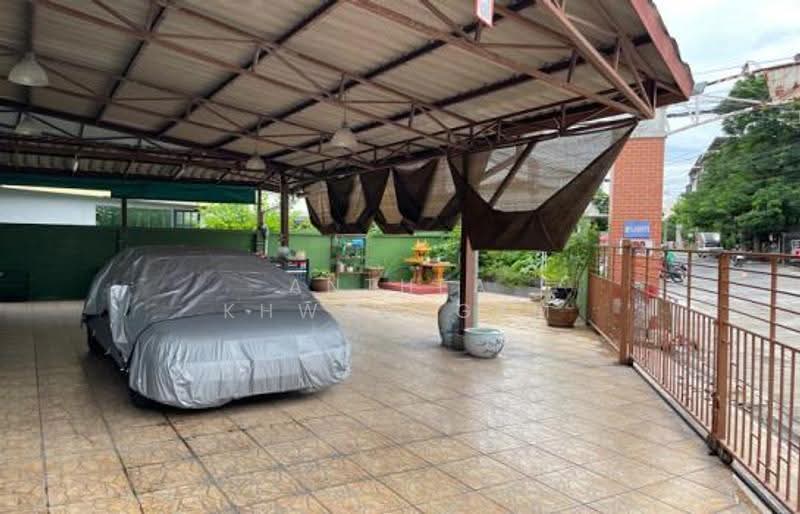 ทาวน์เฮ้าส์ 6-ห้องนอน, กรุงเทพ, พลับพลา, วังทองหลาง, กรุงเทพ, 150 ตร.ม., ทาวน์เฮ้าส์ ขาย, โดย Anthea Khwanngam, 500506660 - DDproperty.com