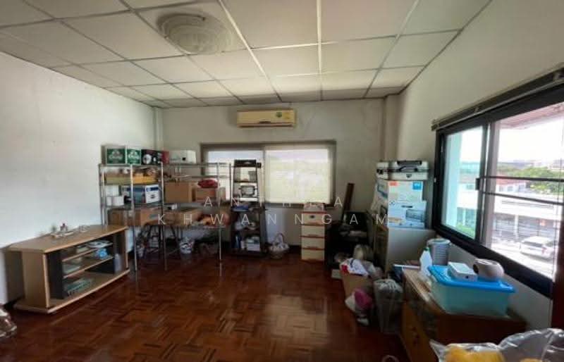 ทาวน์เฮ้าส์ 6-ห้องนอน, กรุงเทพ, พลับพลา, วังทองหลาง, กรุงเทพ, 150 ตร.ม., ทาวน์เฮ้าส์ ขาย, โดย Anthea Khwanngam, 500506660 - DDproperty.com