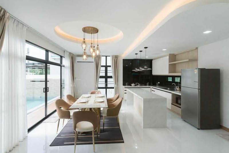 Pool Villa ให้เช่า – ใกล้ตลาดเจริญเจริญ เพียง10นาที ค่าเช่า 45,000 บาท/เดือน รหัสทรัพย์ : No.13P009, เชียงใหม่, สันกำแพง, เชียงใหม่, 193 ตร.ม., บ้านเดี่ยว ให้เช่า, โดย Baandeedee Chiangmai, 500506661 - DDproperty.com