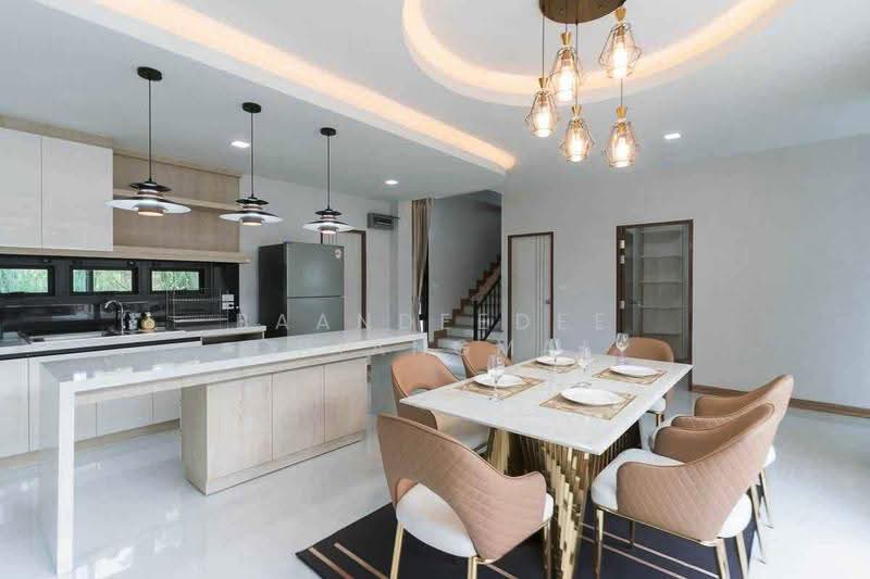 Pool Villa ให้เช่า – ใกล้ตลาดเจริญเจริญ เพียง10นาที ค่าเช่า 45,000 บาท/เดือน รหัสทรัพย์ : No.13P009, เชียงใหม่, สันกำแพง, เชียงใหม่, 193 ตร.ม., บ้านเดี่ยว ให้เช่า, โดย Baandeedee Chiangmai, 500506661 - DDproperty.com