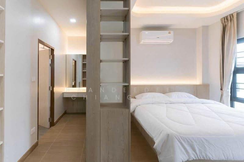 Luxury Pool Villa for Rent near Charoen Charoen Market, Rental Price: 45,000 THB / month No.13P009, Chiang Mai, San Kamphaeng, Chiang Mai, 3 Bedrooms, 193 sqm, Single Detached House For Rent, by Baandeedee Chiangmai, 500506661 - DDproperty.com