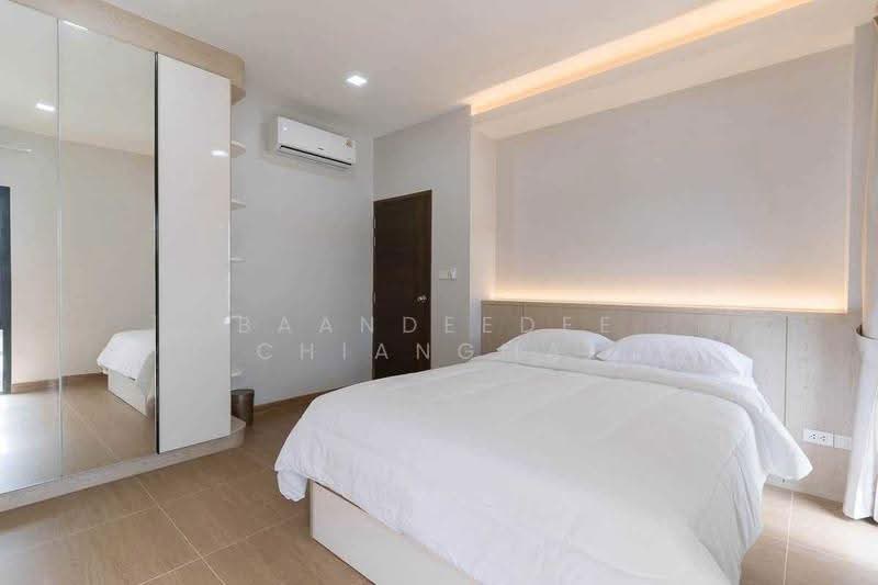 Luxury Pool Villa for Rent near Charoen Charoen Market, Rental Price: 45,000 THB / month No.13P009, Chiang Mai, San Kamphaeng, Chiang Mai, 3 Bedrooms, 193 sqm, Single Detached House For Rent, by Baandeedee Chiangmai, 500506661 - DDproperty.com