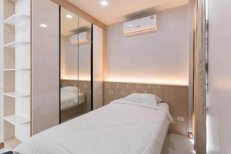Pool Villa ให้เช่า – ใกล้ตลาดเจริญเจริญ เพียง10นาที ค่าเช่า 45,000 บาท/เดือน รหัสทรัพย์ : No.13P009, เชียงใหม่, สันกำแพง, เชียงใหม่, 193 ตร.ม., บ้านเดี่ยว ให้เช่า, โดย Baandeedee Chiangmai, 500506661 - DDproperty.com