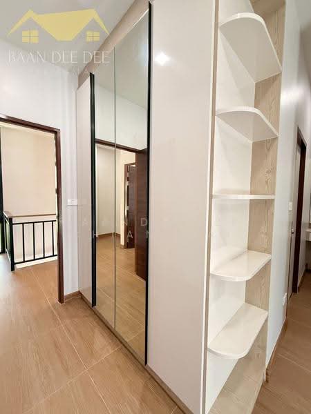 Pool Villa ให้เช่า – ใกล้ตลาดเจริญเจริญ เพียง10นาที ค่าเช่า 45,000 บาท/เดือน รหัสทรัพย์ : No.13P009, เชียงใหม่, สันกำแพง, เชียงใหม่, 193 ตร.ม., บ้านเดี่ยว ให้เช่า, โดย Baandeedee Chiangmai, 500506661 - DDproperty.com