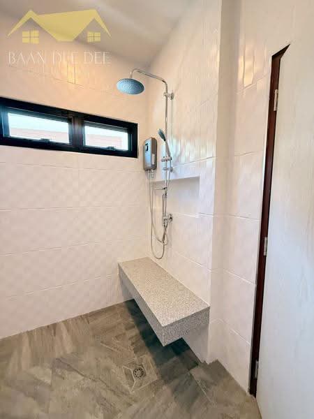 Pool Villa ให้เช่า – ใกล้ตลาดเจริญเจริญ เพียง10นาที ค่าเช่า 45,000 บาท/เดือน รหัสทรัพย์ : No.13P009, เชียงใหม่, สันกำแพง, เชียงใหม่, 193 ตร.ม., บ้านเดี่ยว ให้เช่า, โดย Baandeedee Chiangmai, 500506661 - DDproperty.com