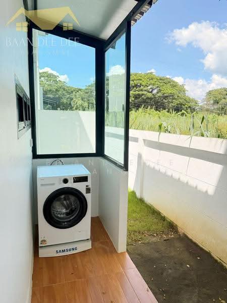 Pool Villa ให้เช่า – ใกล้ตลาดเจริญเจริญ เพียง10นาที ค่าเช่า 45,000 บาท/เดือน รหัสทรัพย์ : No.13P009, เชียงใหม่, สันกำแพง, เชียงใหม่, 193 ตร.ม., บ้านเดี่ยว ให้เช่า, โดย Baandeedee Chiangmai, 500506661 - DDproperty.com