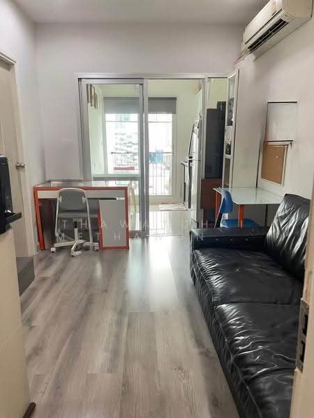 Centric Sathorn-St Louis, Bangkok, Sathorn Nua Road, Yan Nawa, Sathon, Bangkok, 1 Bedroom, 34 sqm, Condo For Rent, by Thawatchai Methawongworakul, 500506662 - DDproperty.com