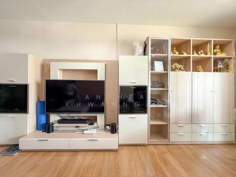 Baan Klang Krung Siam-Pathumwan, Bangkok, Petchburi Road, Thanon Phetchaburi, Ratchathewi, Bangkok, 2 Bedrooms, 85 sqm, Condo For Sale, by Anthea Khwanngam, 500506663 - DDproperty.com
