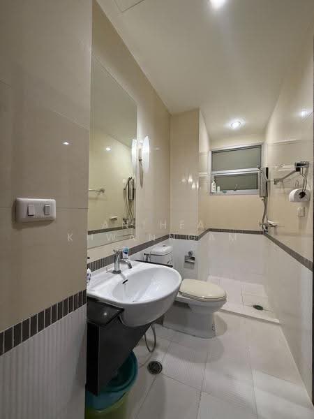 Baan Klang Krung Siam-Pathumwan, Bangkok, Petchburi Road, Thanon Phetchaburi, Ratchathewi, Bangkok, 2 Bedrooms, 85 sqm, Condo For Sale, by Anthea Khwanngam, 500506663 - DDproperty.com