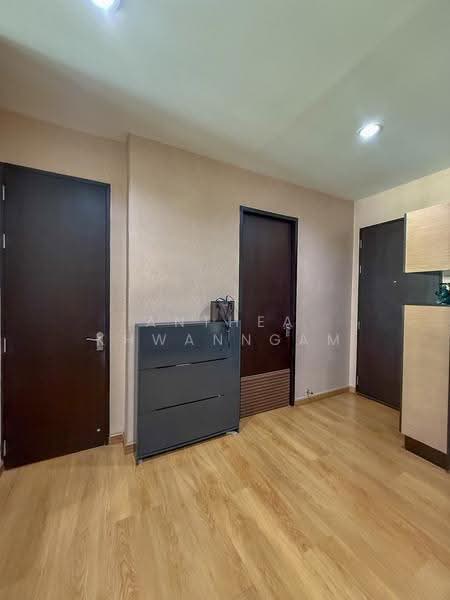 Baan Klang Krung Siam-Pathumwan : บ้านกลางกรุง สยาม-ปทุมวัน คอนโดมิเนียม, กรุงเทพ, ถนนเพชรบุรี แขวงถนนเพชรบุรี เขตราชเทวี กรุงเทพมหานคร, ถนนเพชรบุรี, ราชเทวี, กรุงเทพ, 85 ตร.ม., คอนโด ขาย, โดย Anthea Khwanngam, 500506663 - DDproperty.com