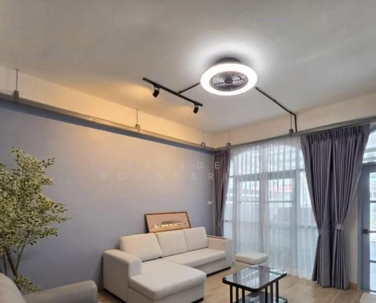 undefined, กรุงเทพ, ทวีวัฒนา, กรุงเทพ, 93 ตร.ม., ทาวน์เฮ้าส์ ขาย, โดย Pavadee Boonyarith, 500506665 - DDproperty.com