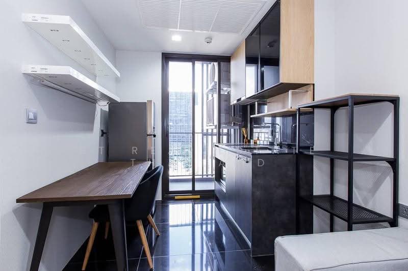 The Line Jatujak-Mochit, Bangkok, Phaholyothin Road, Jom Phon, Chatuchak, Bangkok, 1 Bedroom, 27 sqm, Condo For Sale, by GT Real Estate Thailand, 500506666 - DDproperty.com