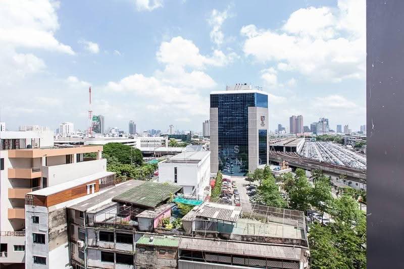 The Line Jatujak-Mochit : เดอะ ไลน์ จตุจักร - หมอชิต, กรุงเทพ, ถนนพหลโยธิน, จอมพล, จตุจักร, กรุงเทพ, 27 ตร.ม., คอนโด ขาย, โดย GT Real Estate Thailand, 500506666 - DDproperty.com