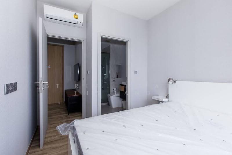 The Line Jatujak-Mochit, Bangkok, Phaholyothin Road, Jom Phon, Chatuchak, Bangkok, 1 Bedroom, 27 sqm, Condo For Sale, by GT Real Estate Thailand, 500506666 - DDproperty.com