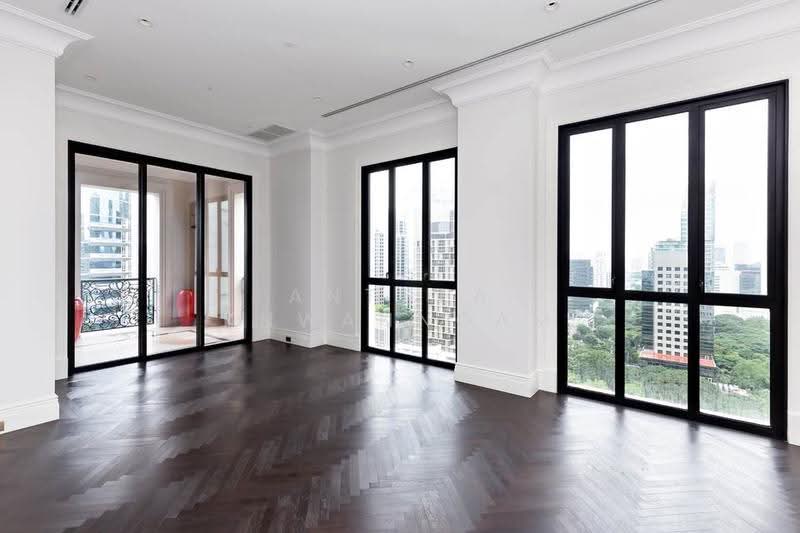 98 Wireless, Bangkok, 98 Wireless Road, Lumphini, Pathum Wan, Bangkok, 2 Bedrooms, 121 sqm, Condo For Sale, by Anthea Khwanngam, 500506667 - DDproperty.com