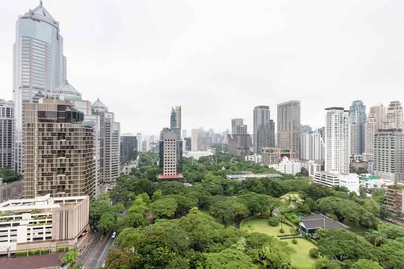 98 Wireless, Bangkok, 98 Wireless Road, Lumphini, Pathum Wan, Bangkok, 2 Bedrooms, 121 sqm, Condo For Sale, by Anthea Khwanngam, 500506667 - DDproperty.com